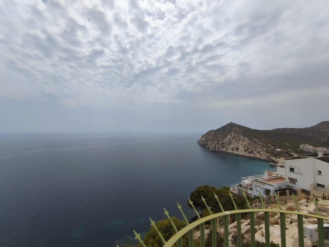 Apartamento reformado em la zona de la Cala de Benidorm